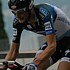 Frank Schleck pendant la premi�re �tape du Tour de Suisse 2010